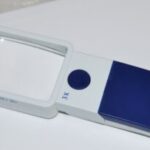 Lupa LUZ LED 301175 Luxury 3x 33x75mm